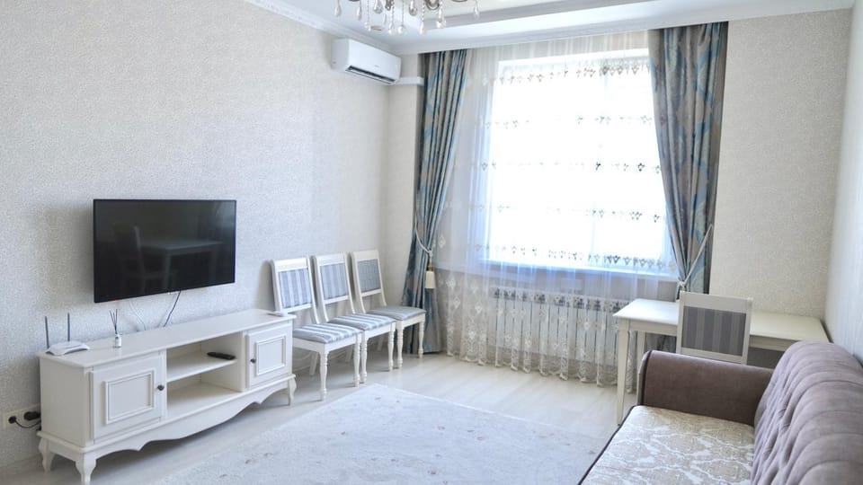 1 Bedroom apartment in the heart of Astana Apartment in Kazakhstan