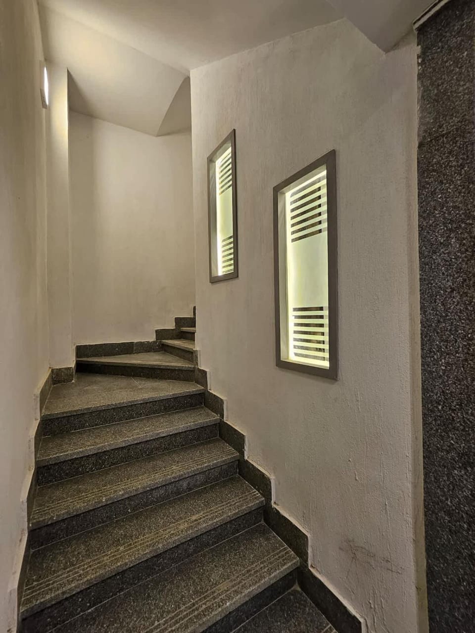 Luxury 2 Bedroom Residence by Beit Hady BH-435-102 Apartment in New Cairo City