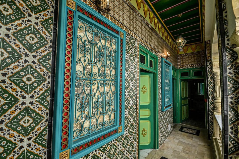 Dar KORAICH Bed and Breakfast in Tunisia