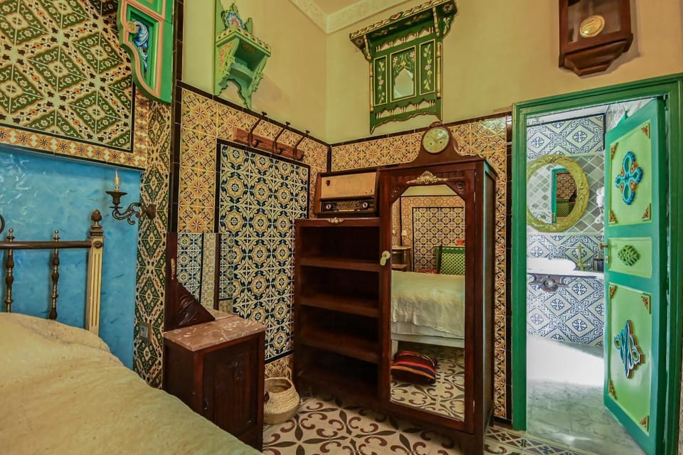 Dar KORAICH Bed and Breakfast in Tunisia