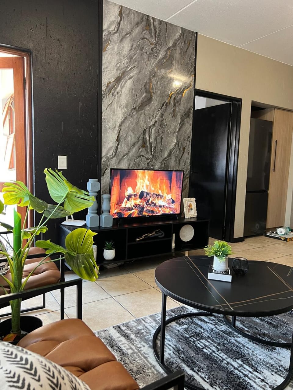Lumi's Nest Apartment in Randburg
