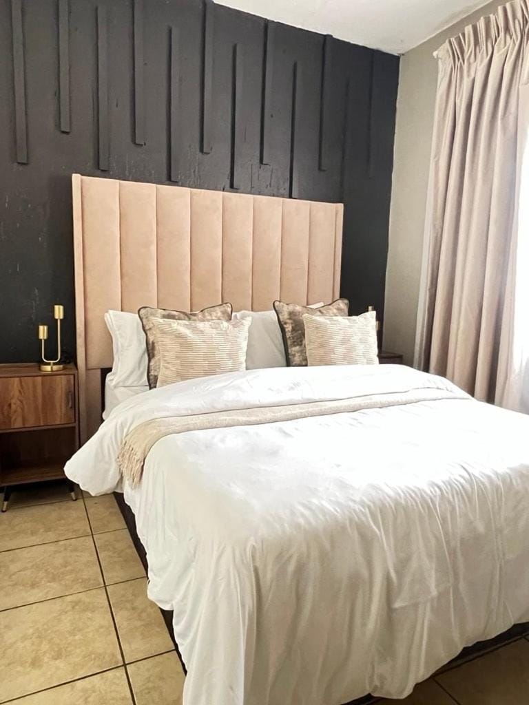 Lumi's Nest Apartment in Randburg