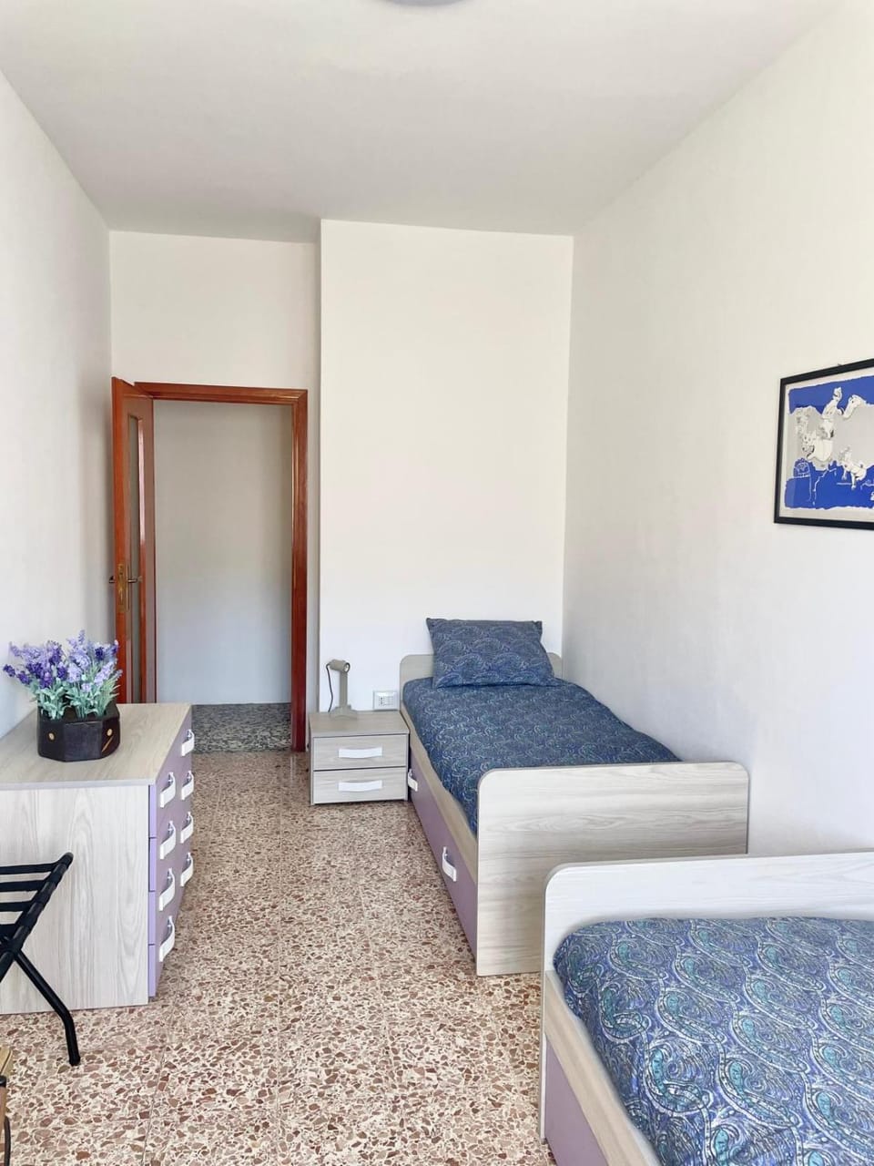 Adamello Apartment, Lavanda Apartment in Province of Lecco