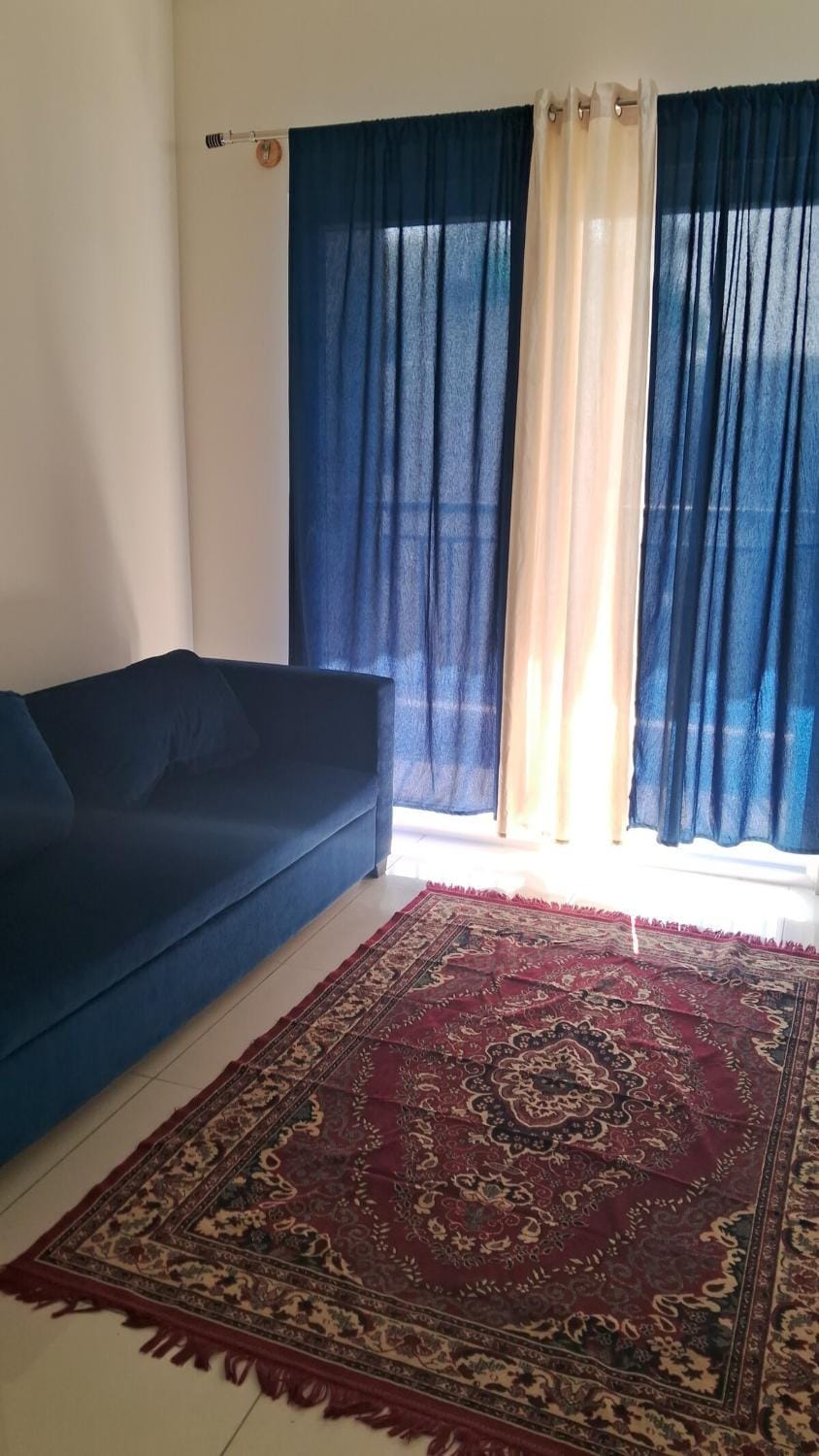 2BHK Flat near wonderla Apartment in Maharashtra