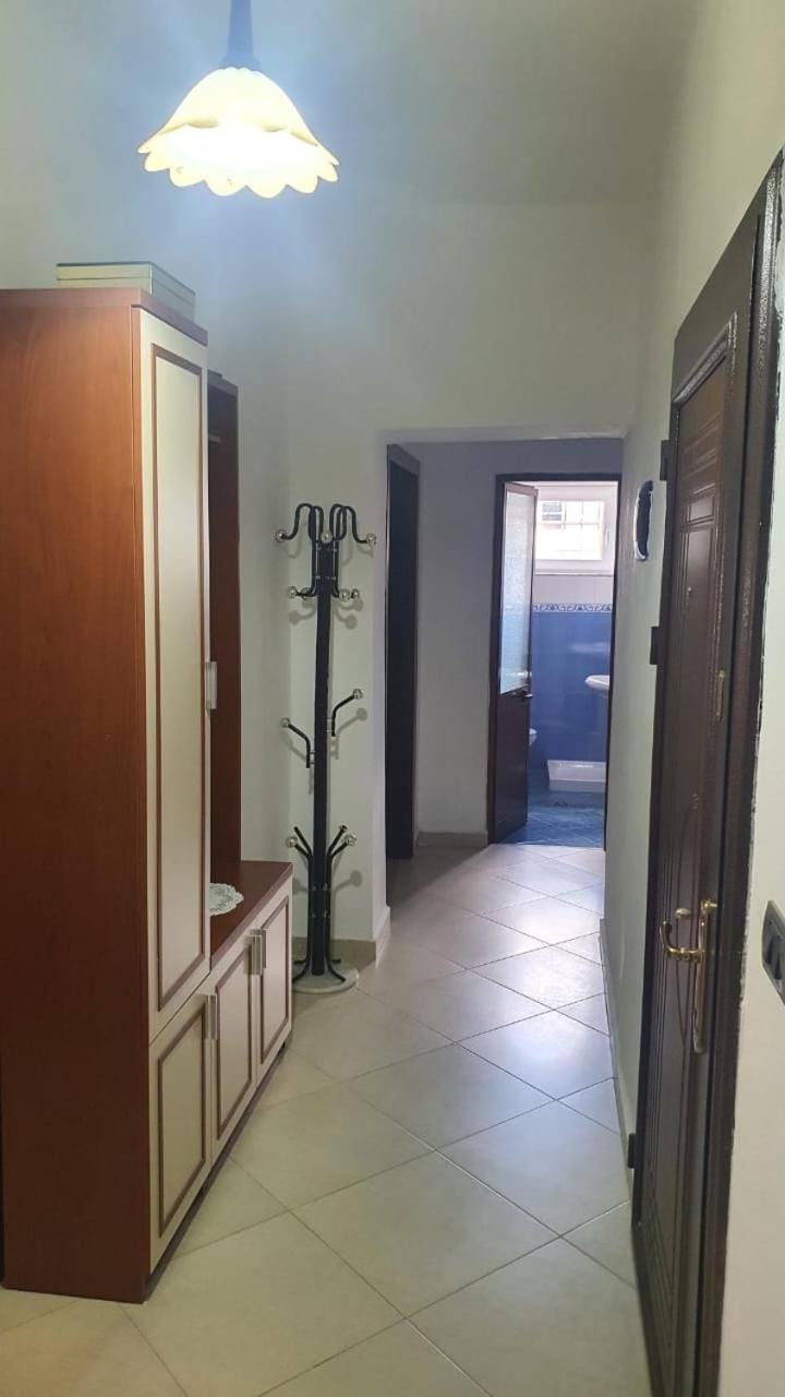 The Cozy Home Apartment in Tirana County, Albania
