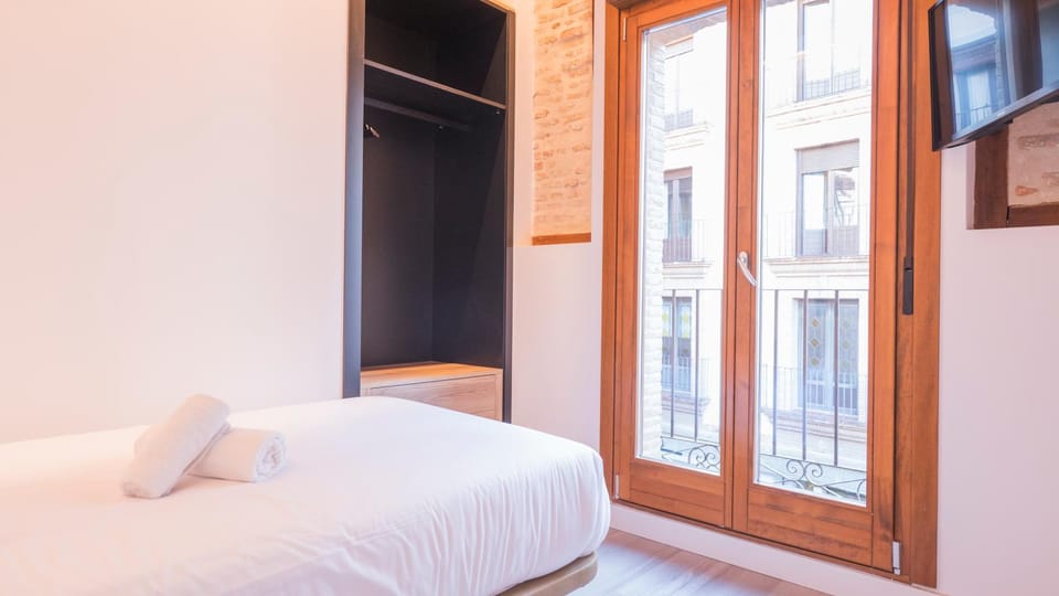 Balcony/Terrace, Bedroom