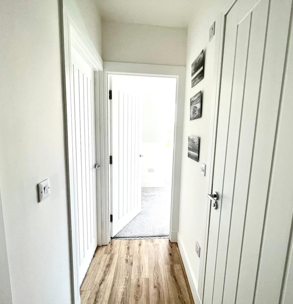 Cuan Flat - Oban Apartment in Oban