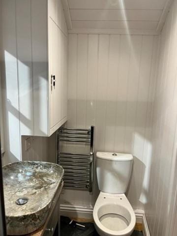 Toilet, Bathroom