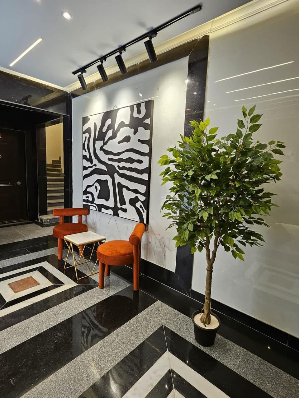 Luxury 2 Bedroom Residence by Beit Hady BH-435-202 Apartment in New Cairo City