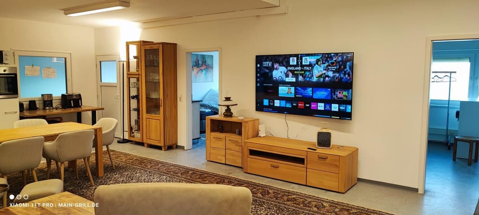 TV and multimedia