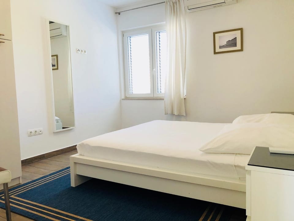 Polo Villa & Suites Apartment in Podstrana