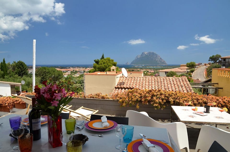 Day, Balcony/Terrace, Sea view