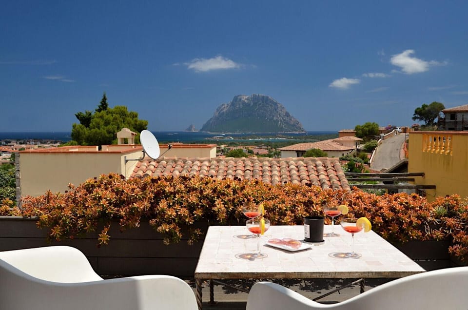 Day, View (from property/room), Balcony/Terrace, Sea view