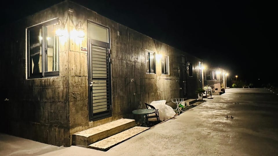 騎馬打仗民宿 Vacation rental in Taiwan, Province of China