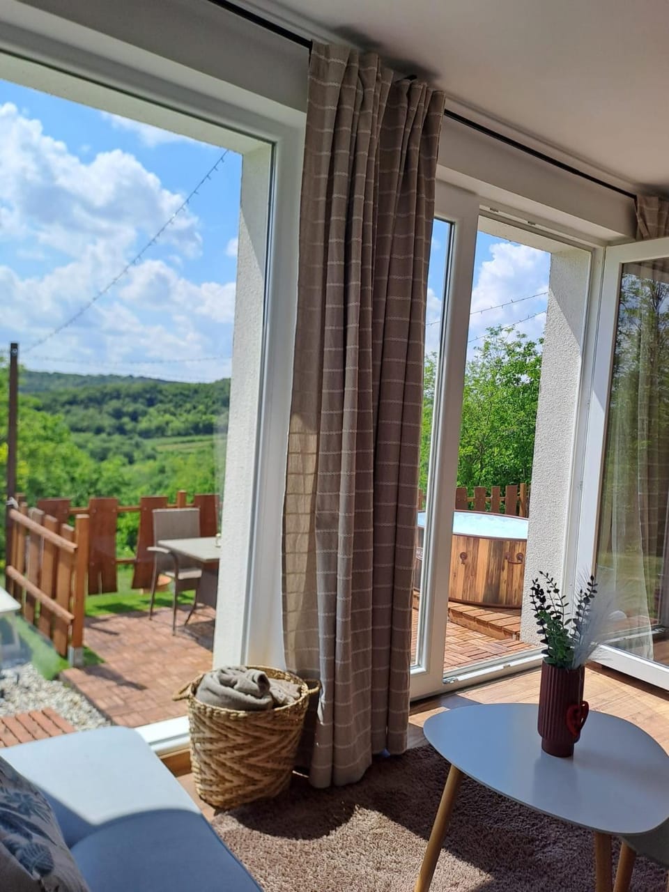 Remete Vendégház Apartment in Hungary