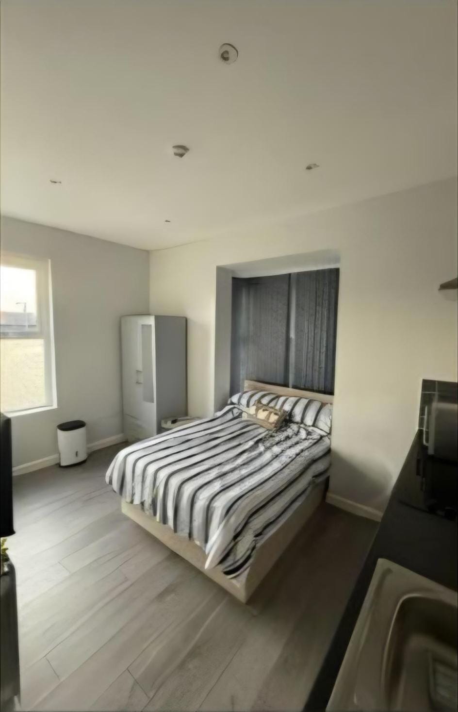 APARTMENT 1, Westmount Apartment in Telford