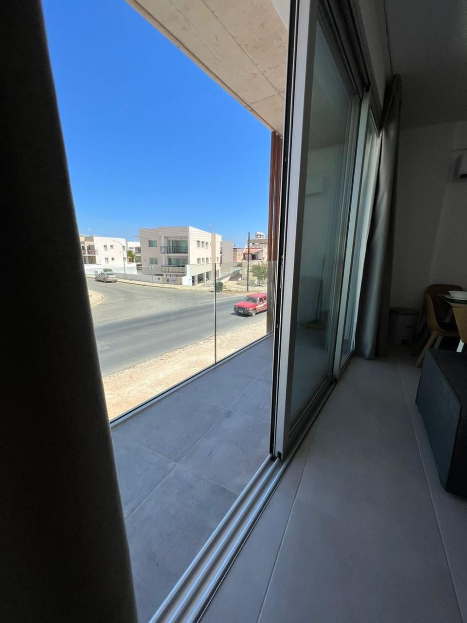 Pluto Apartment Apartment in Paralimni