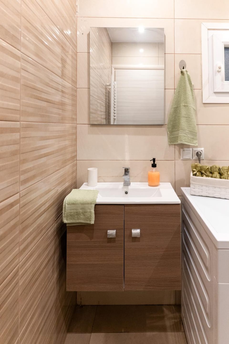 Downtown Cozy Flat Thessaloniki Apartment in Thessaloniki