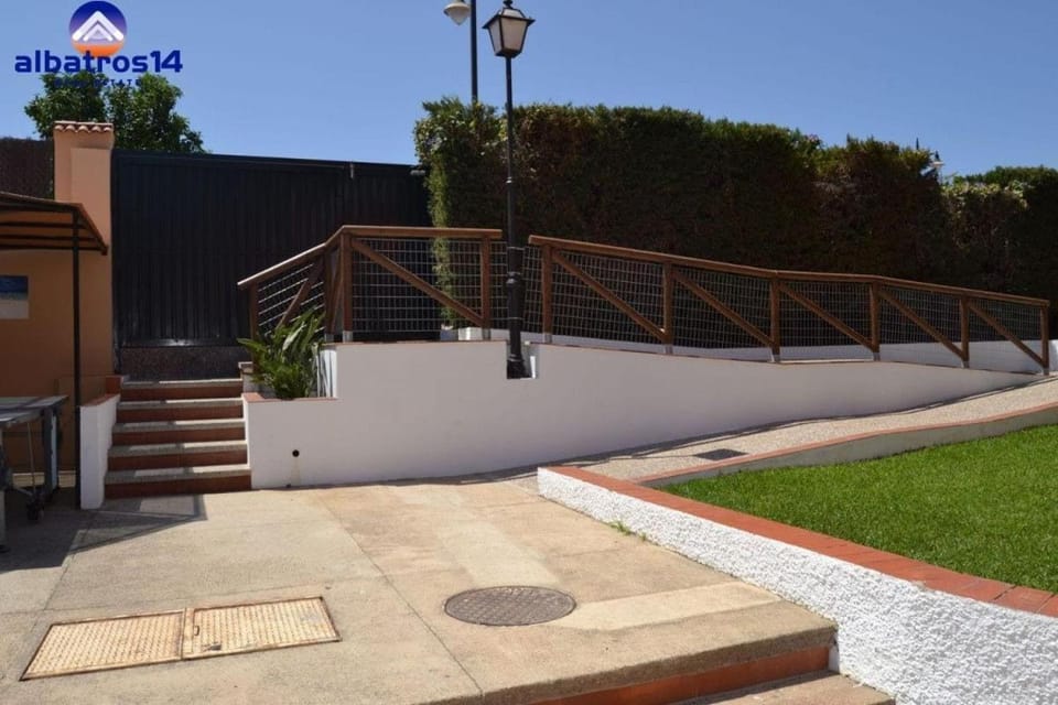 Apartamento vacacional en el centro del Rompido ERRP002 Apartment in Costa de la Luz