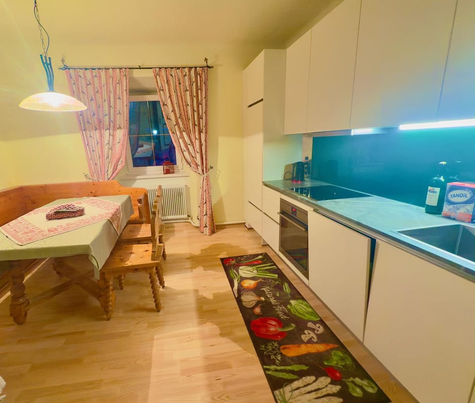 Haus Elfie Apartment in Schladming