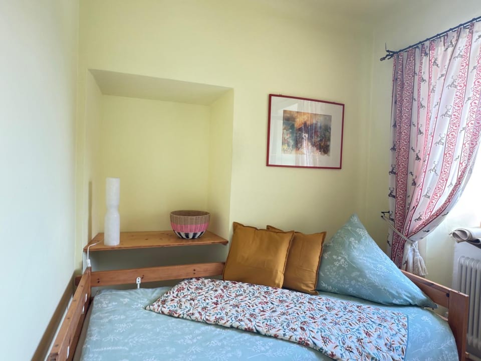 Haus Elfie Apartment in Schladming