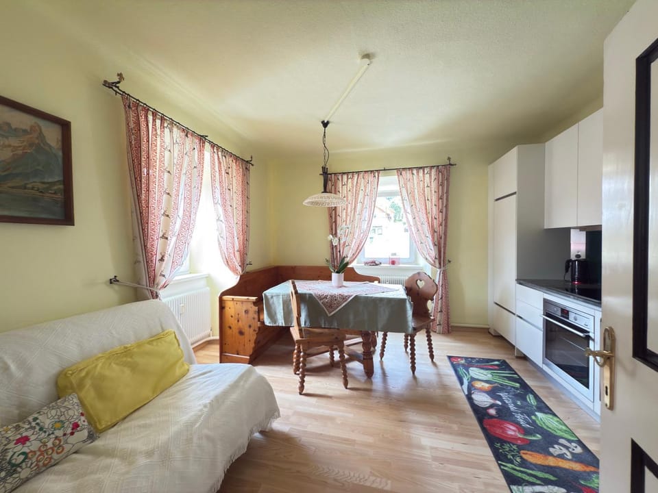Haus Elfie Apartment in Schladming
