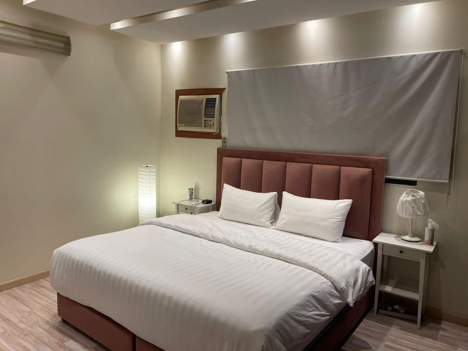 شقق فلورنس الازدهار 1 Apartment in Riyadh