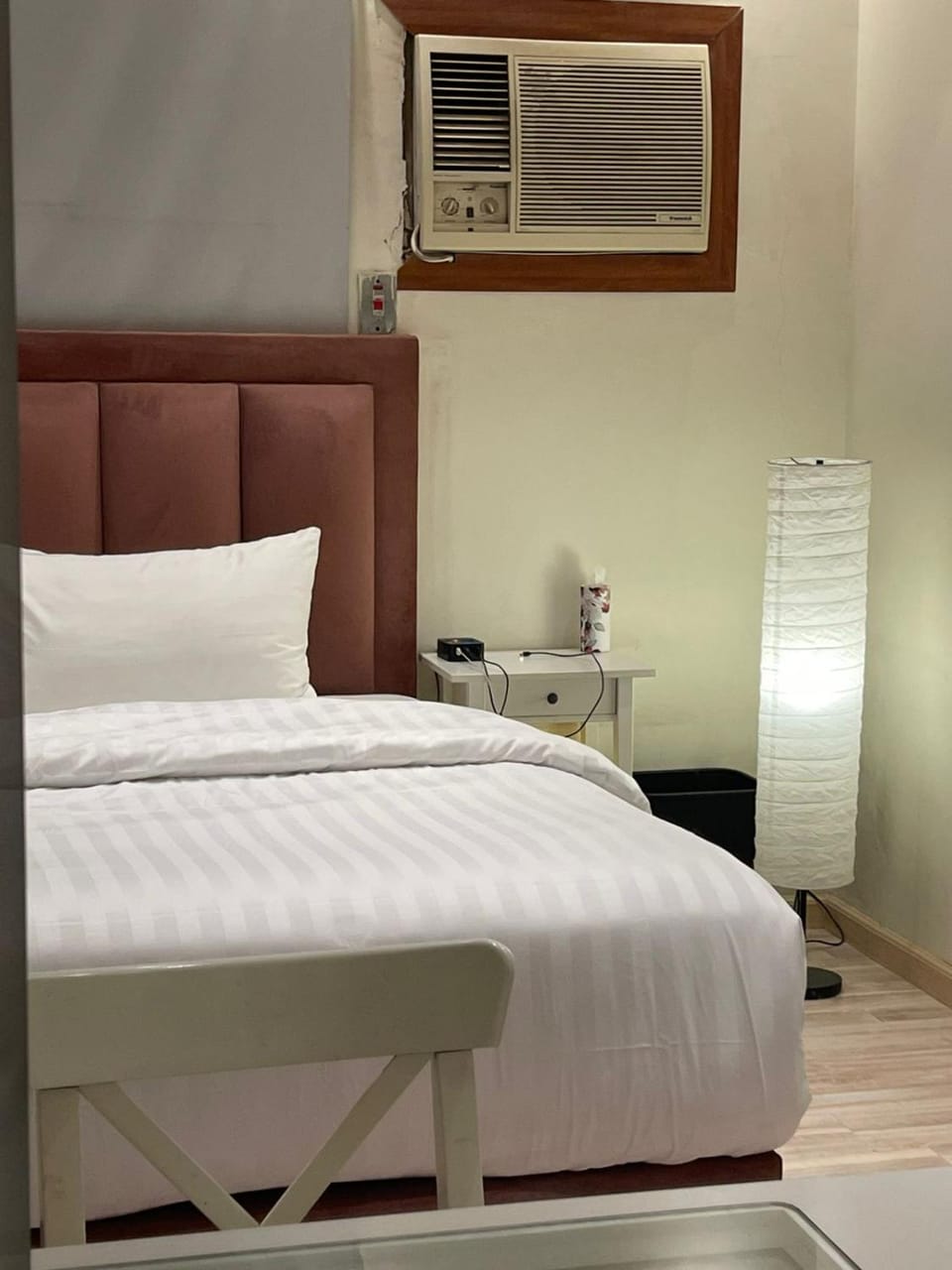 شقق فلورنس الازدهار 1 Apartment in Riyadh