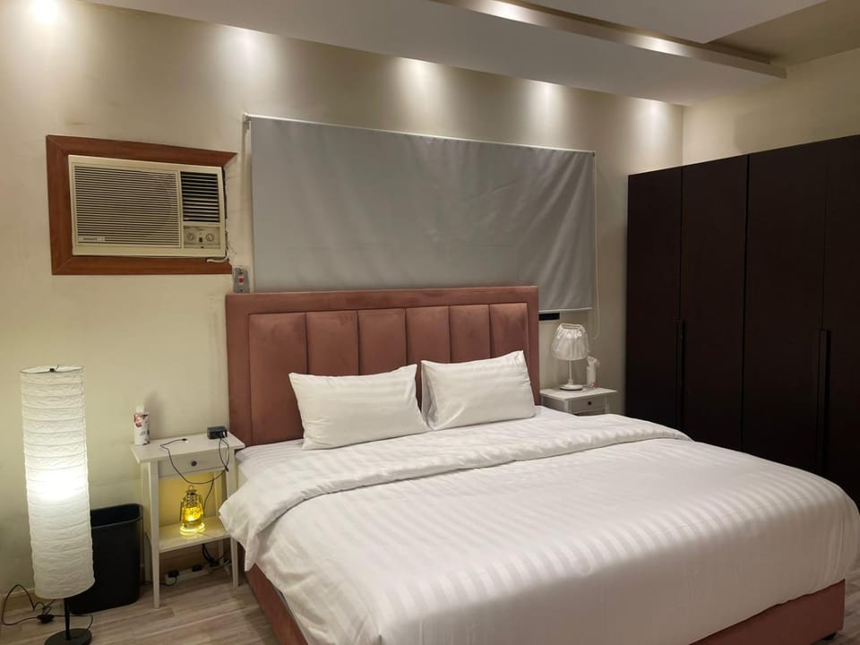 شقق فلورنس الازدهار 1 Apartment in Riyadh