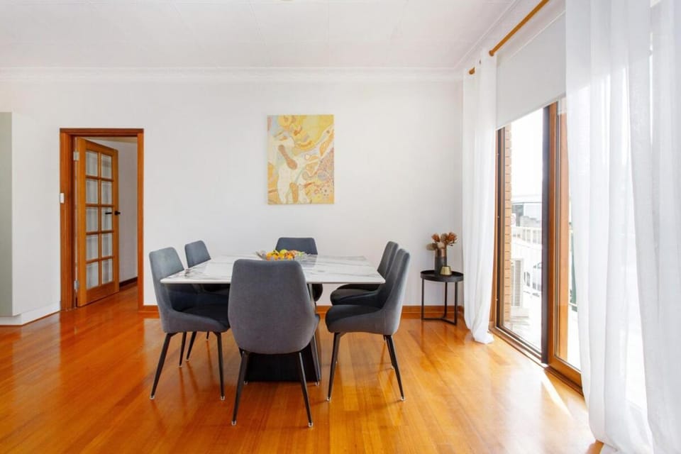 Sandcastle Loft - The Ultimate Fremantle Escape House in Perth