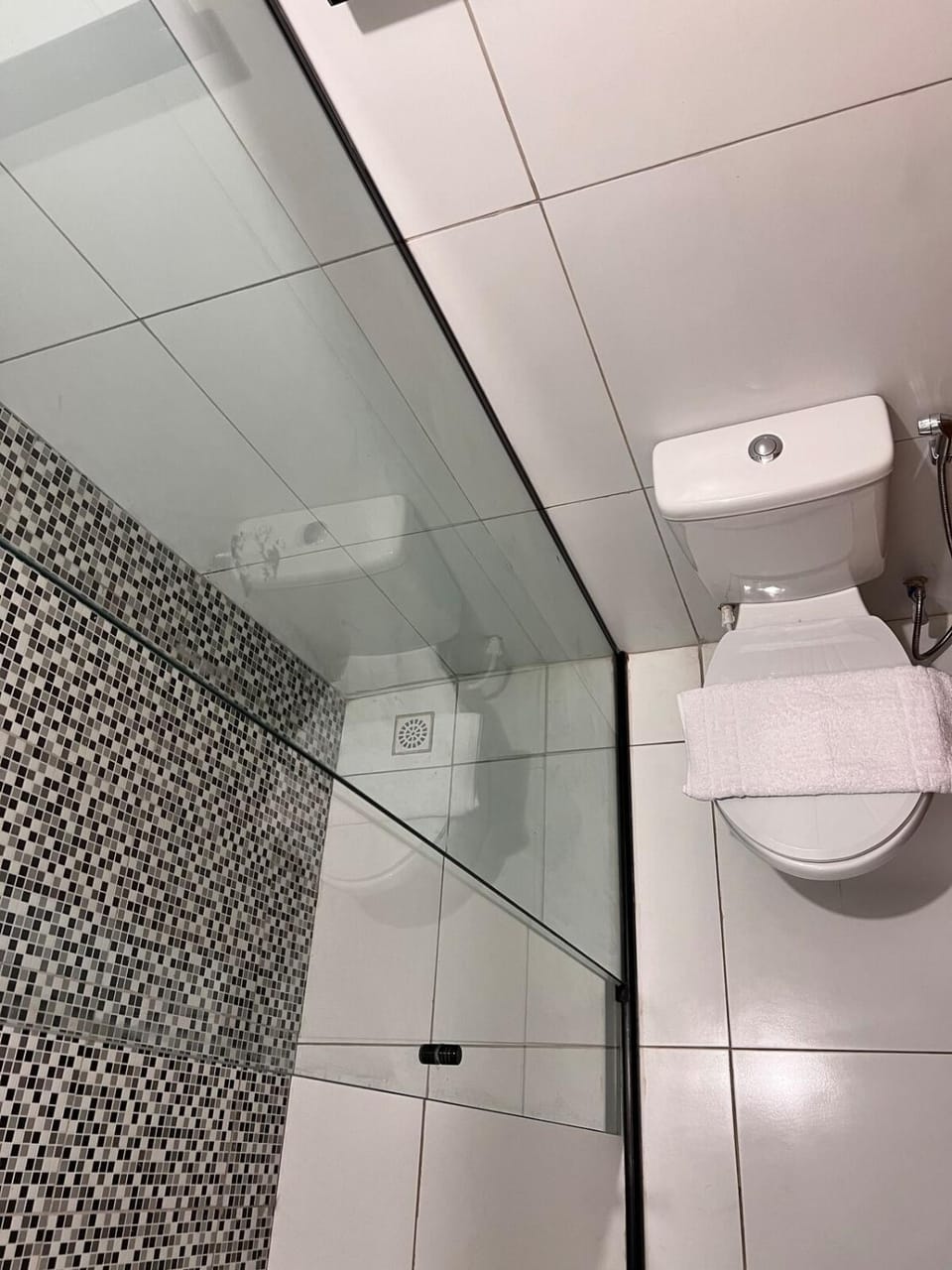 Smart & Comfort 2 - Ap Completo Apartment in Campina Grande