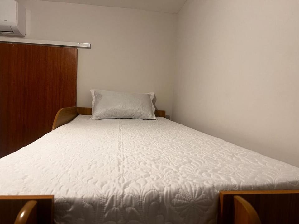 Smart & Comfort 2 - Ap Completo Apartment in Campina Grande