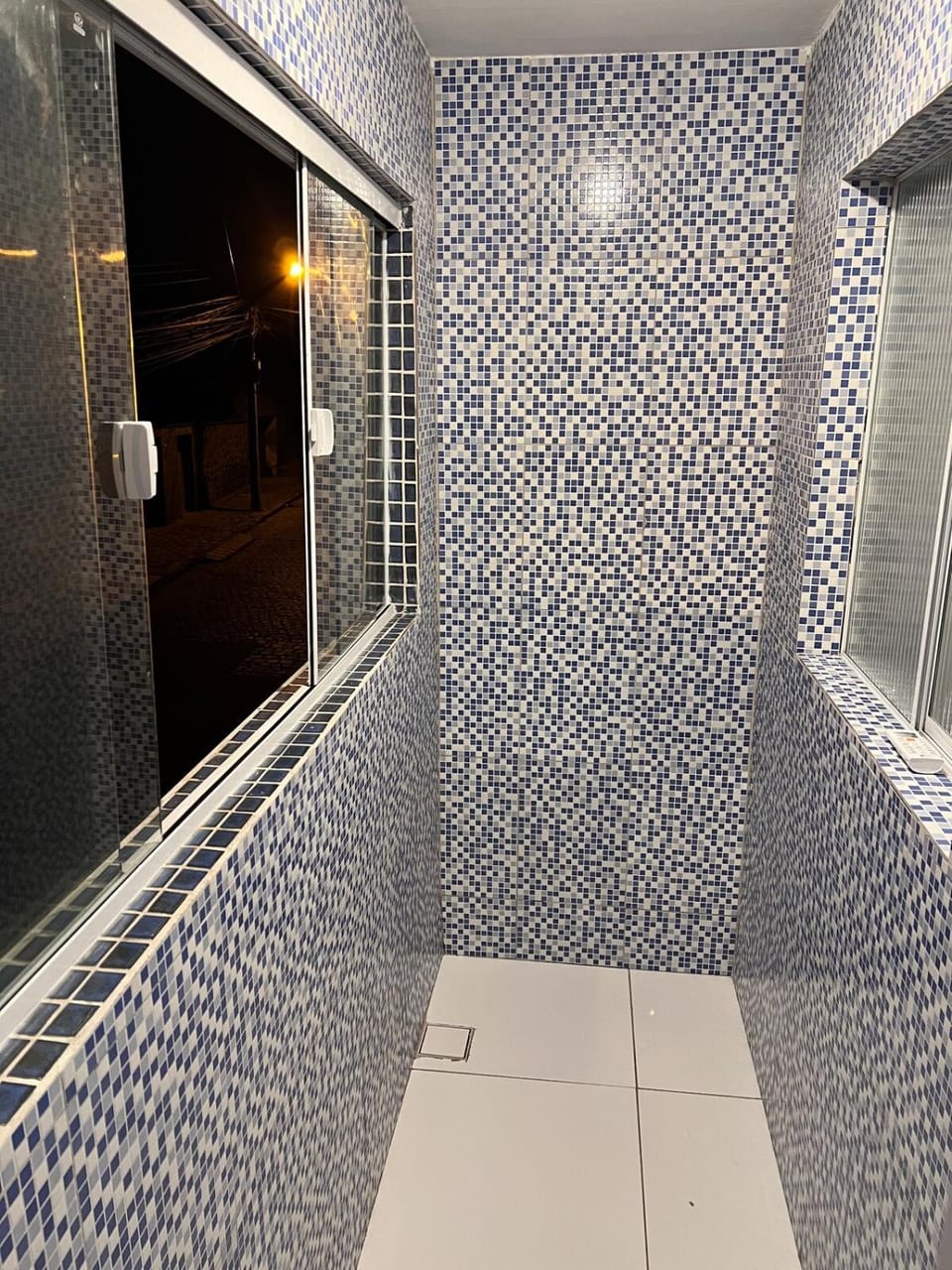 Smart & Comfort 2 - Ap Completo Apartment in Campina Grande