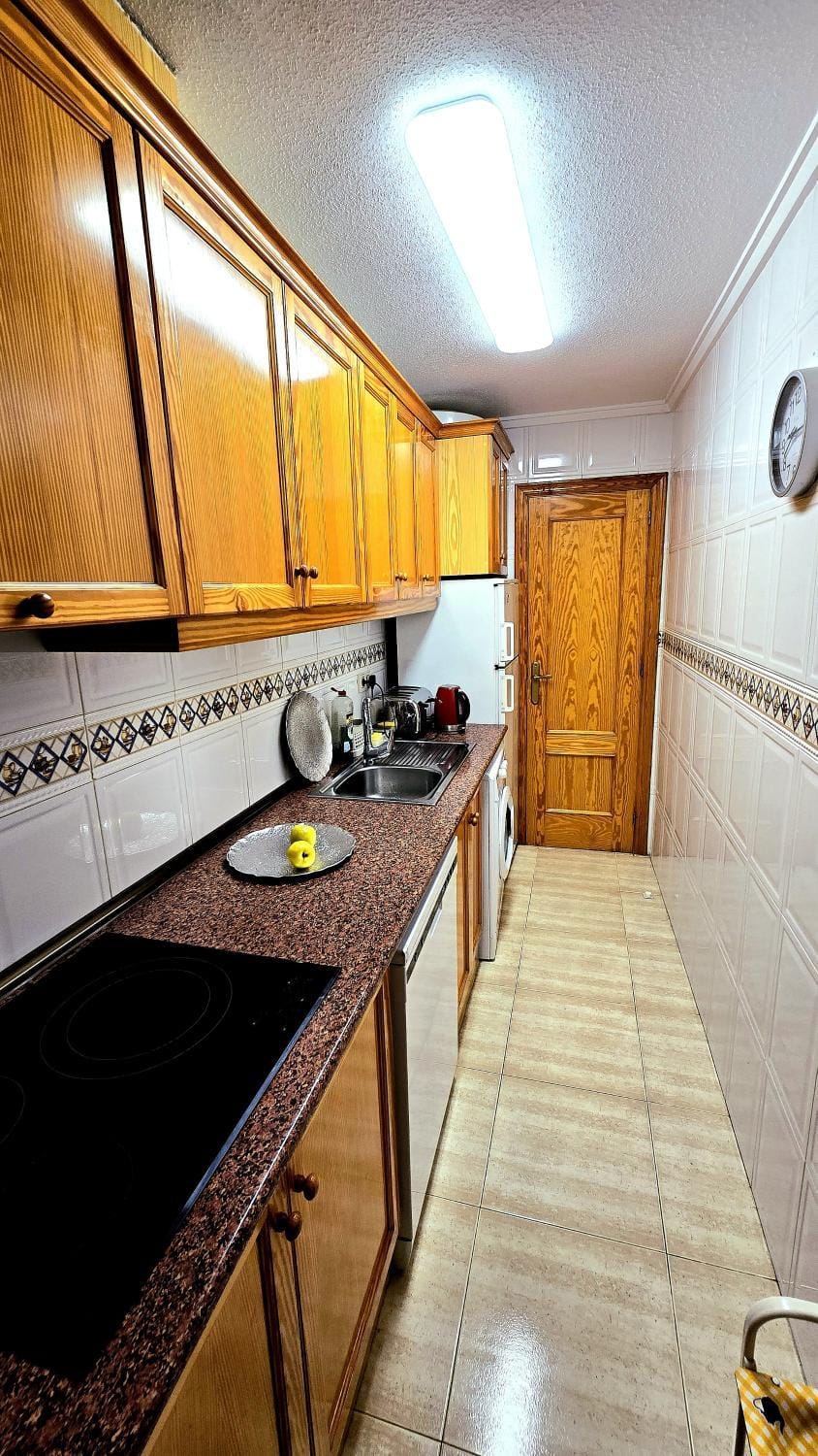 Kitchen or kitchenette, dishwasher, minibar, pet friendly, stove