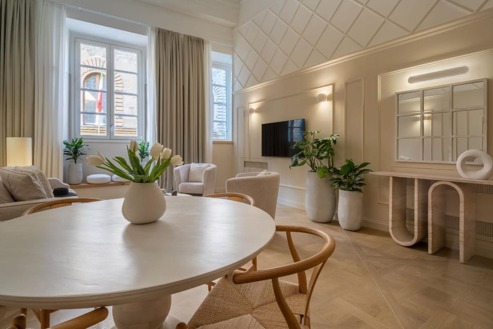 Spring, Winter, Summer, Living room, Autumn