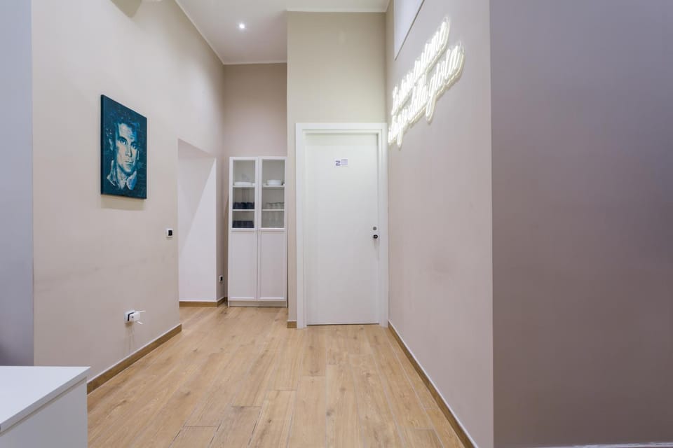 Casa Wa By Dimorra Bed and Breakfast in Naples