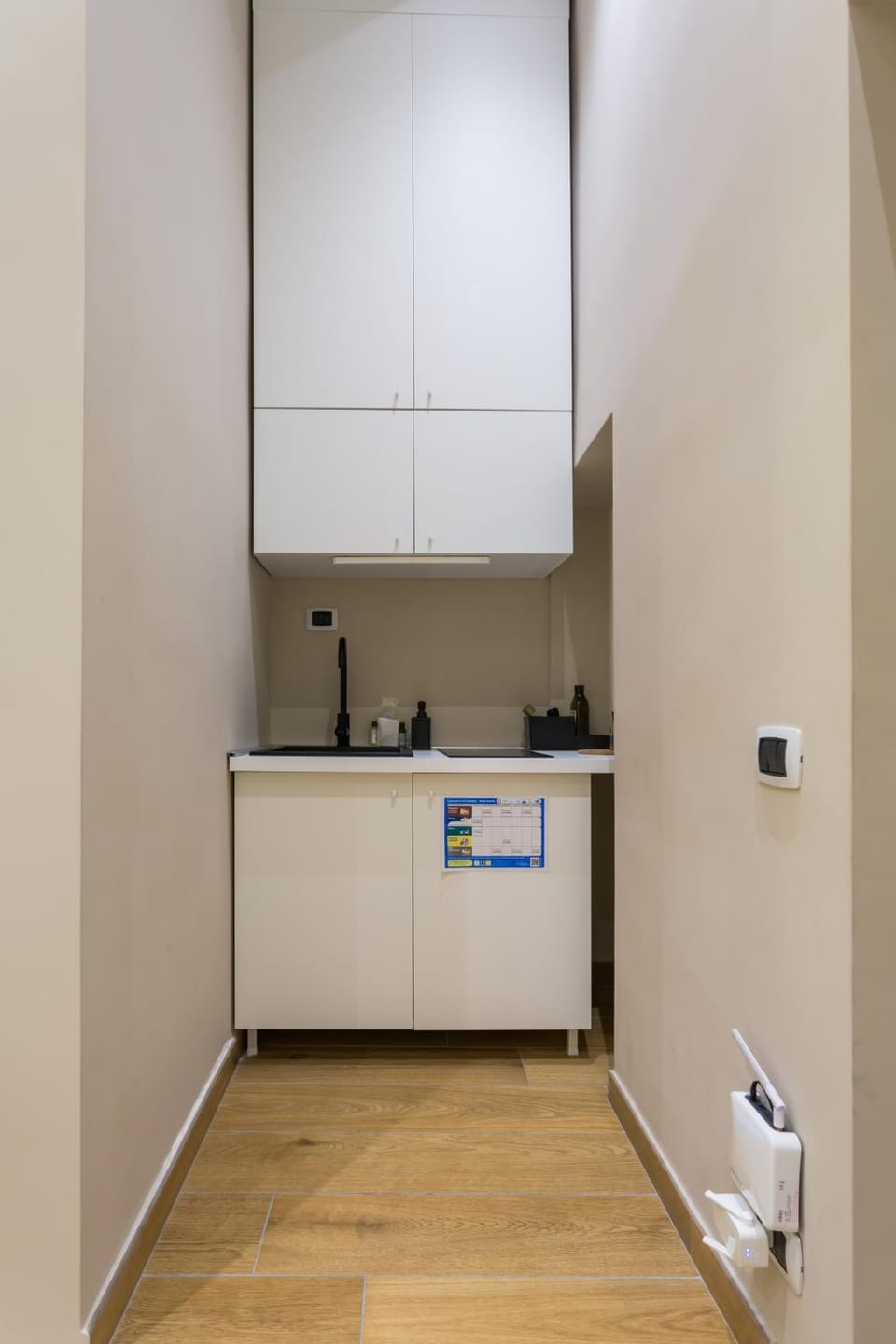 Casa Wa By Dimorra Bed and Breakfast in Naples