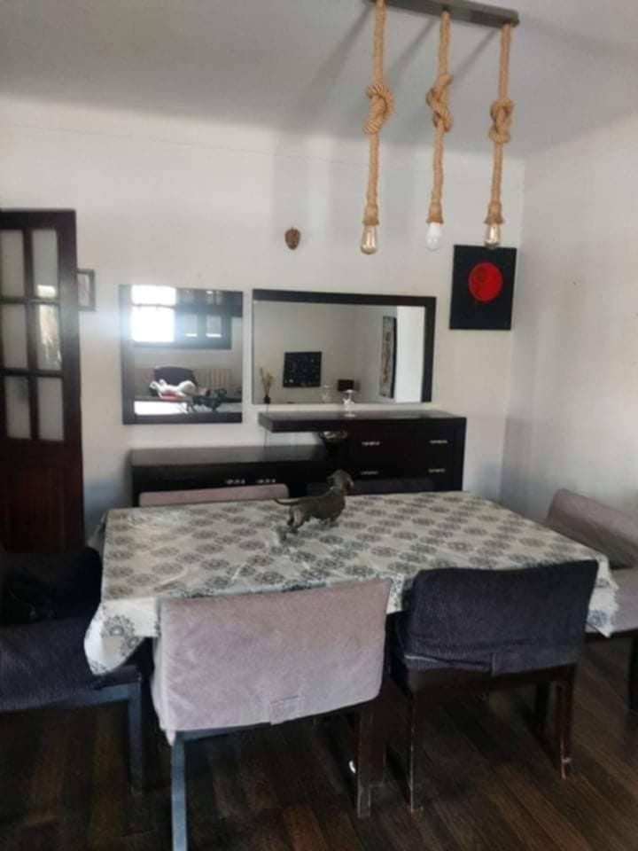 Magnifique étage de villa à 2 minutes de la plage House in Nabeul‎, Tunisia