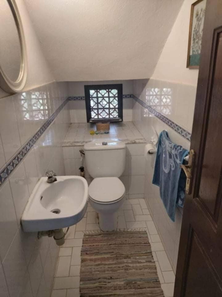 Magnifique étage de villa à 2 minutes de la plage House in Nabeul‎, Tunisia
