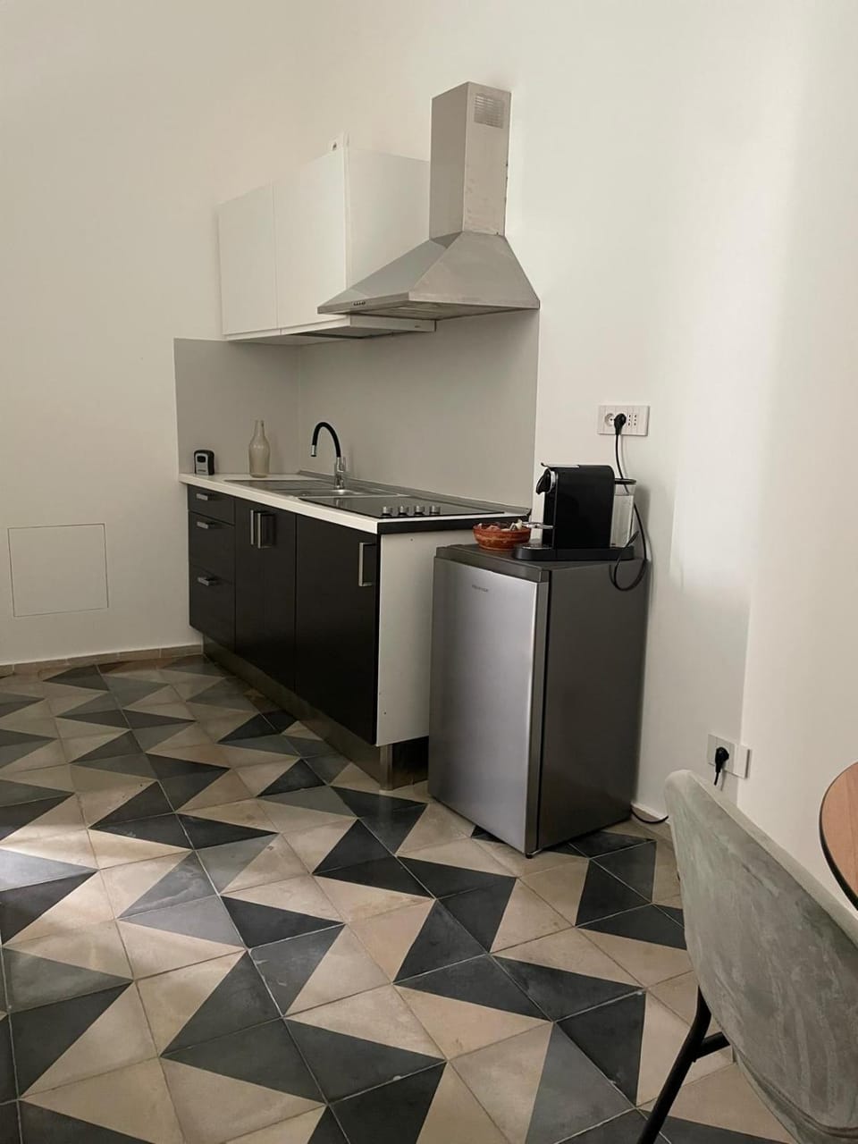 La Casa Nel BORGO Apartment in Bari