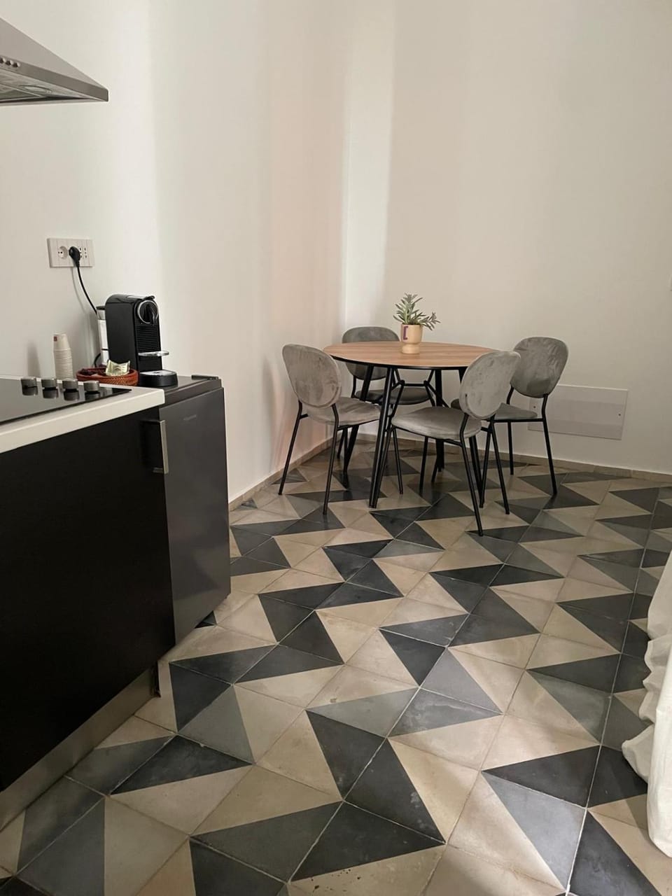 La Casa Nel BORGO Apartment in Bari