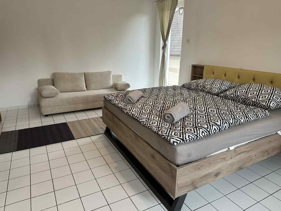 Dózsa Vendégház Apartment in Hungary