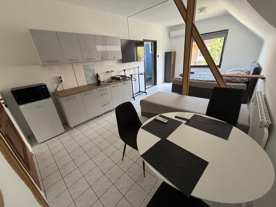 Dózsa Vendégház Apartment in Hungary
