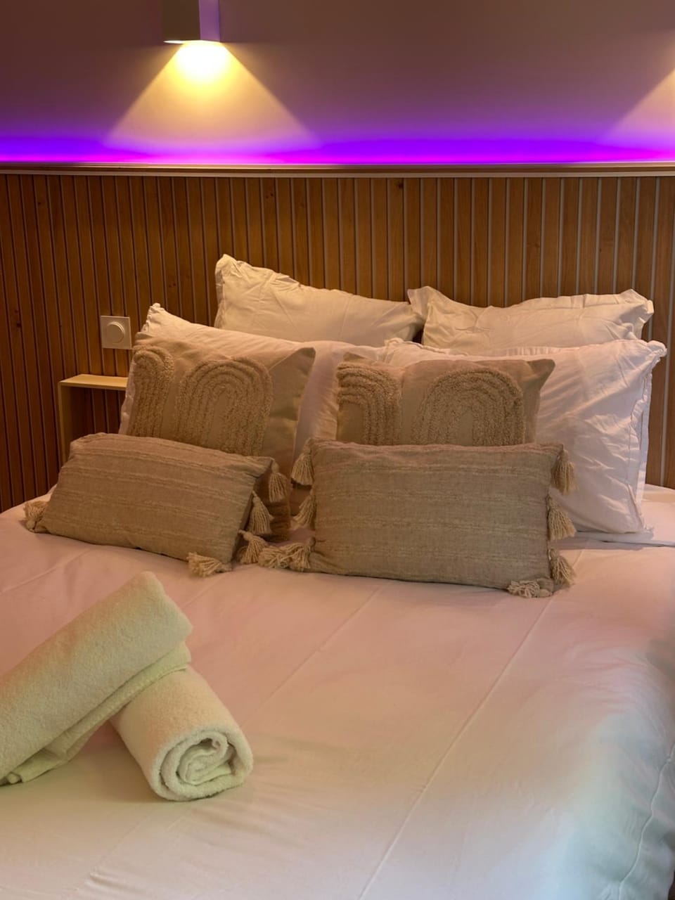 Studio MBS 2- Cosy, Tramway, Wifi, Parking, Equipé Apartment in Montpellier