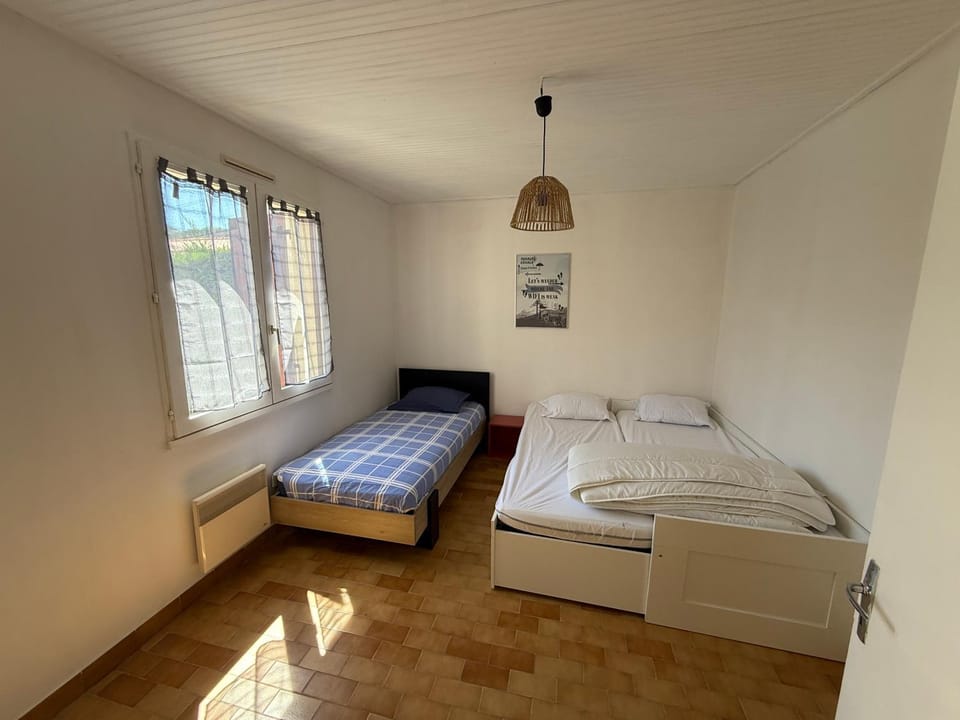 Les Courlis House in La Tranche-sur-Mer