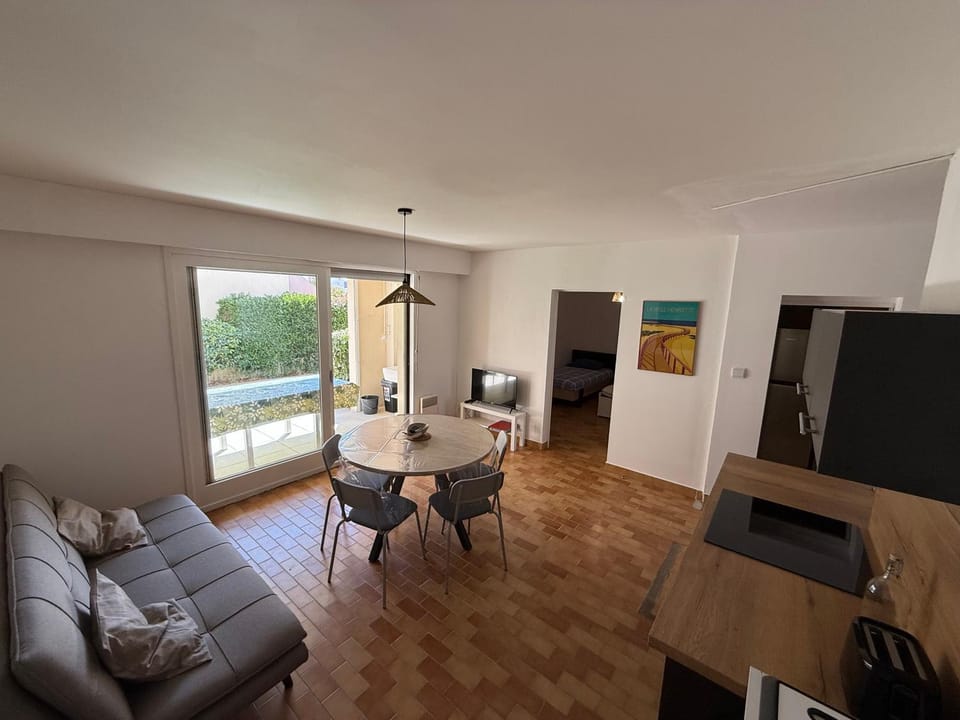 Les Courlis House in La Tranche-sur-Mer