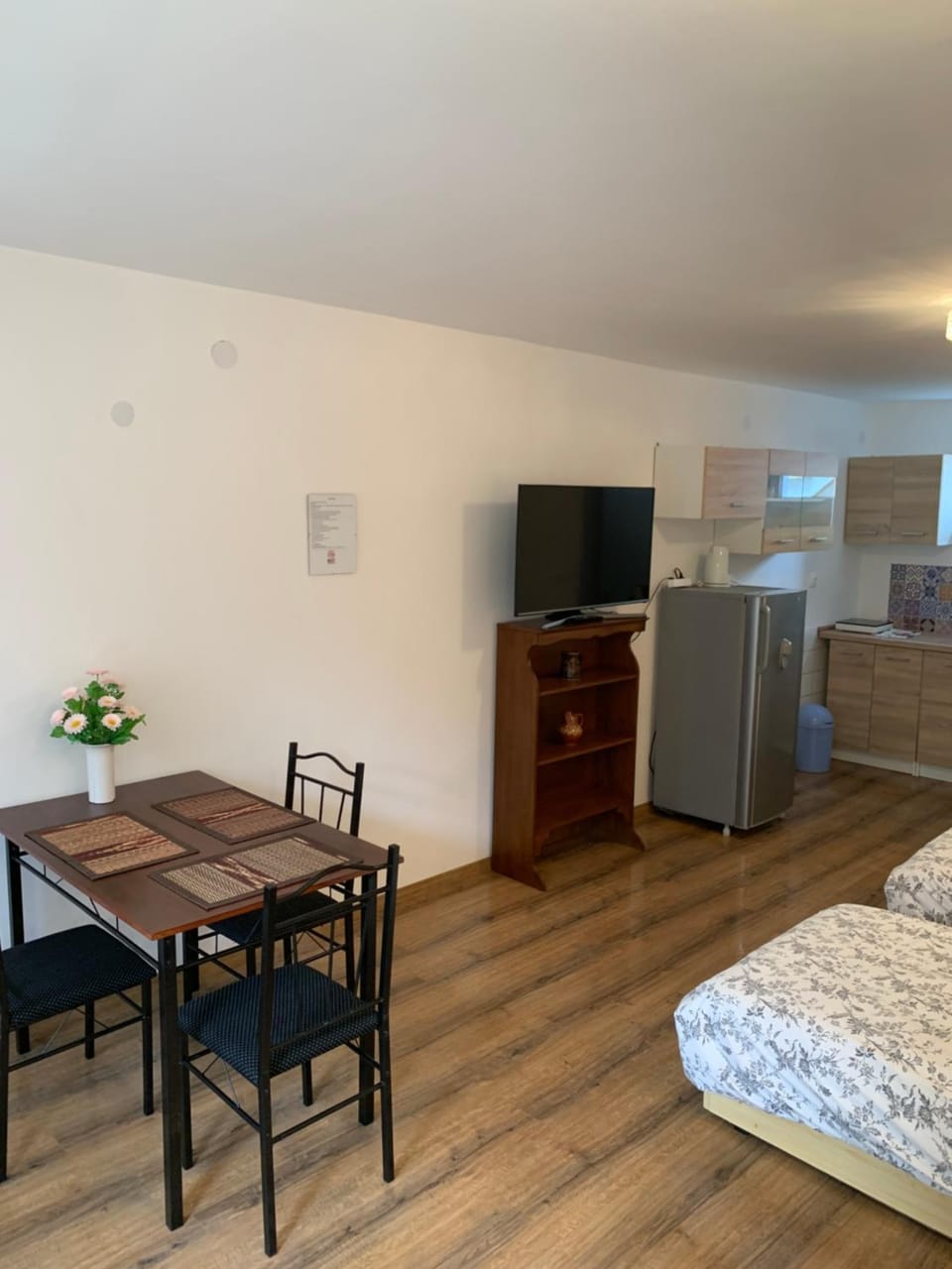 Gold Ribbon Family House Bed and Breakfast in Hévíz
