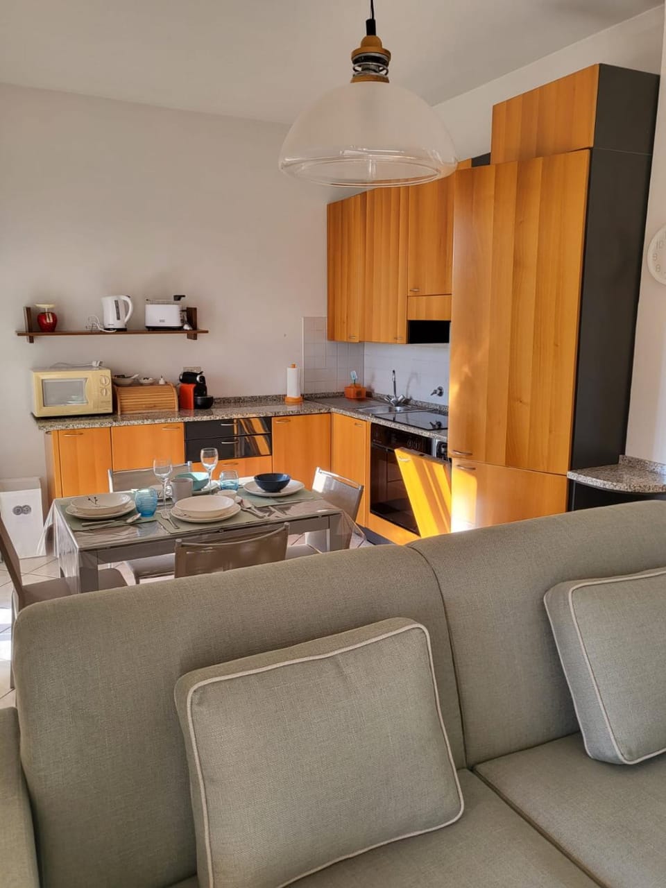 Casa di Pietra Apartment in Pietra Ligure
