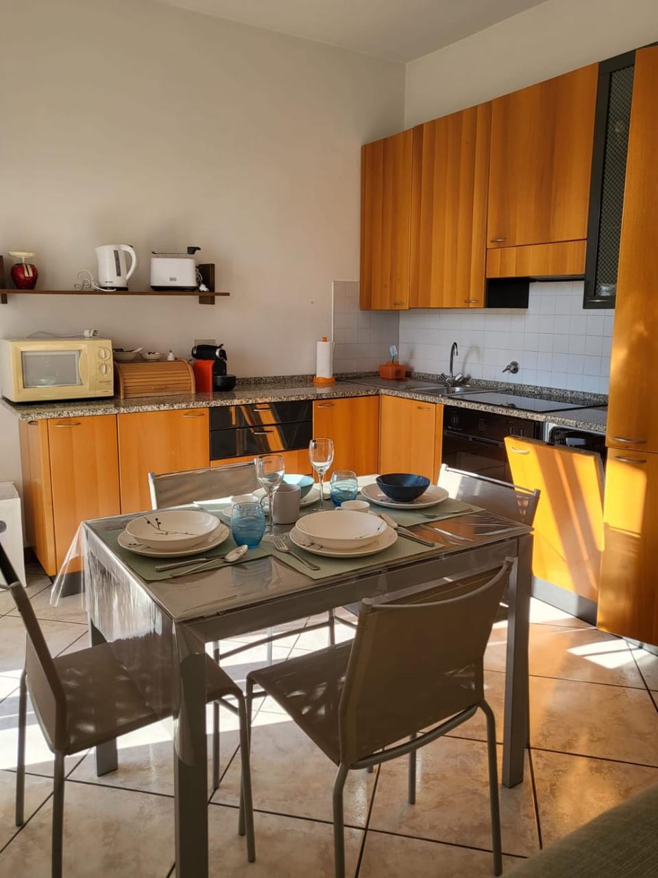 Casa di Pietra Apartment in Pietra Ligure