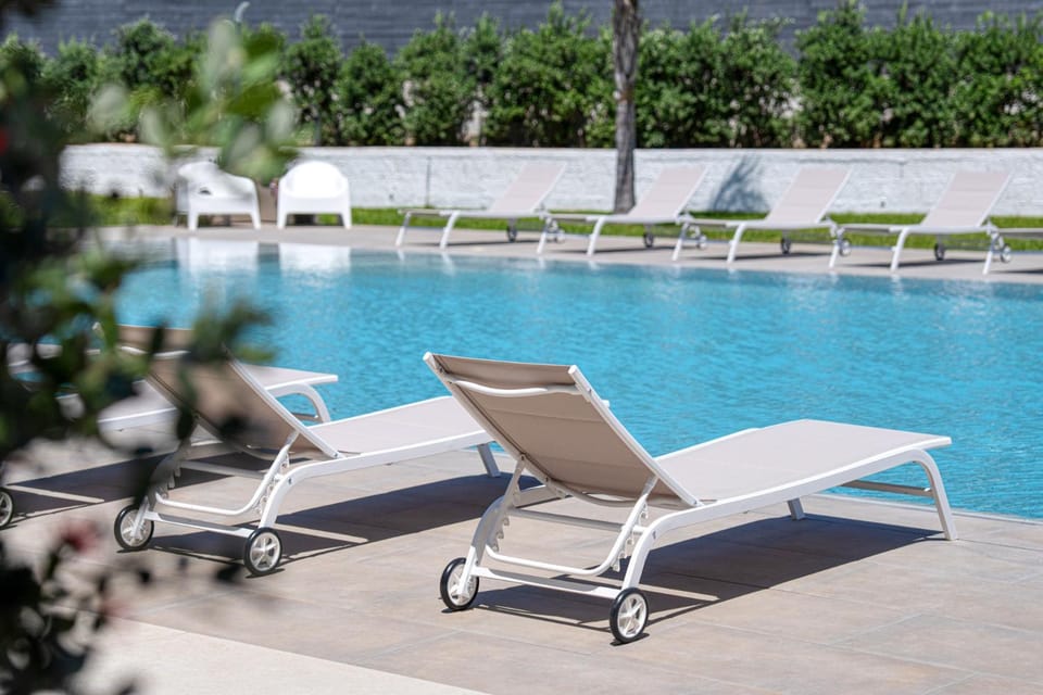 Other, Pool view, Swimming pool, sunbed